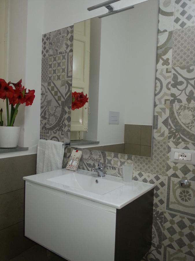 Ai Lattarini House Bed & Breakfast Палермо Екстериор снимка