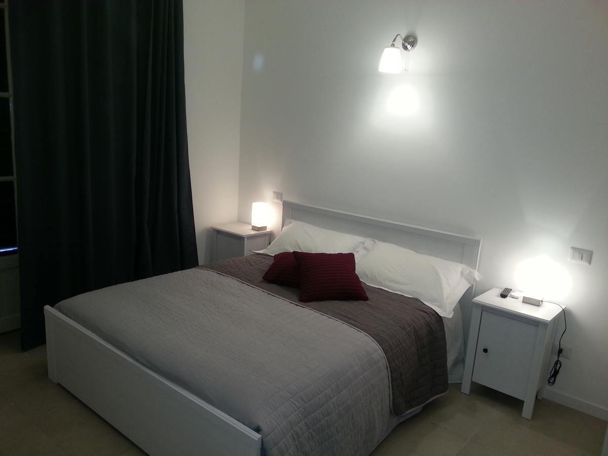 Ai Lattarini House Bed & Breakfast Палермо Екстериор снимка