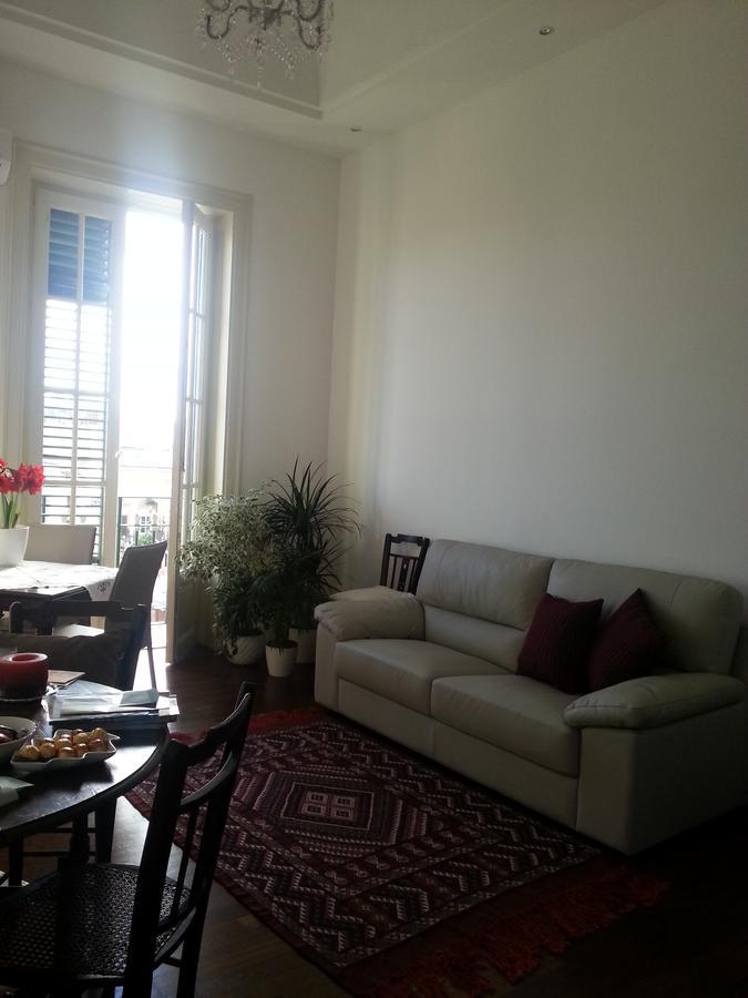 Ai Lattarini House Bed & Breakfast Палермо Екстериор снимка