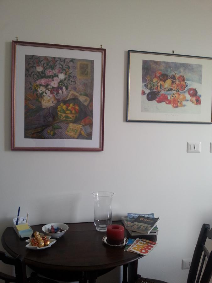 Ai Lattarini House Bed & Breakfast Палермо Екстериор снимка
