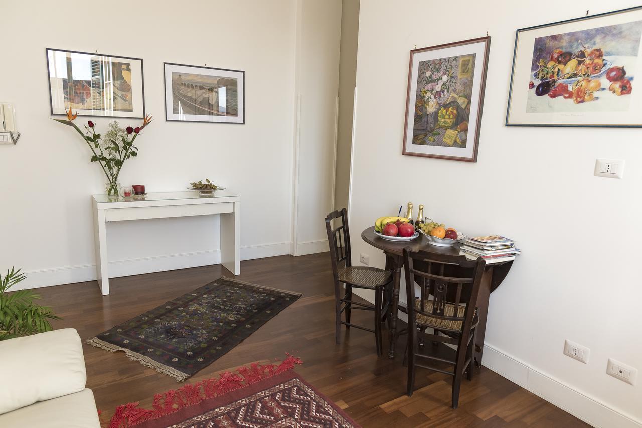 Ai Lattarini House Bed & Breakfast Палермо Екстериор снимка