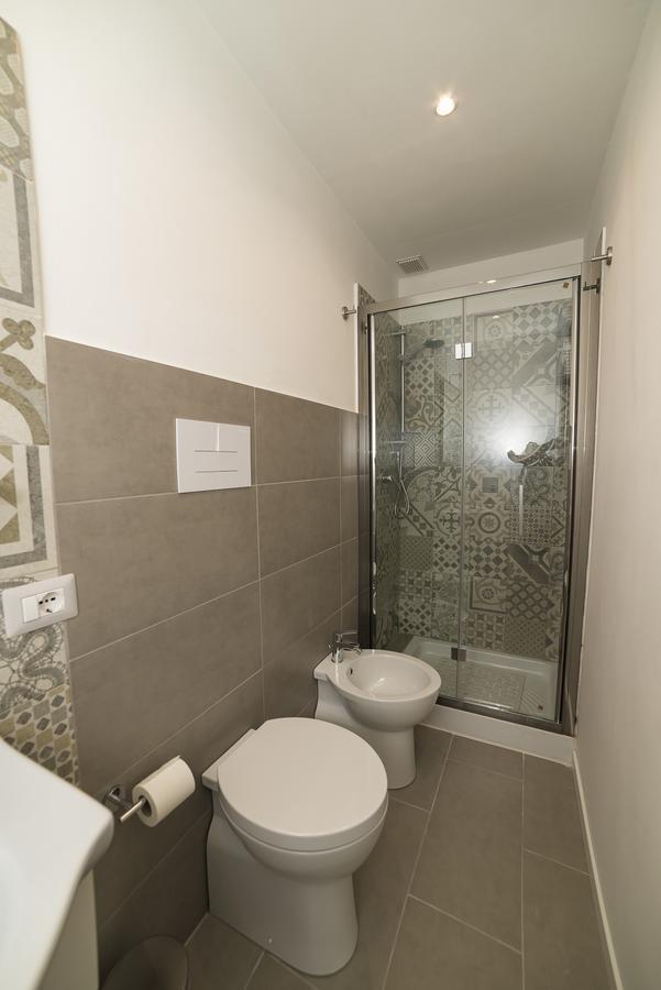 Ai Lattarini House Bed & Breakfast Палермо Екстериор снимка