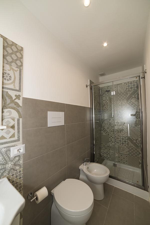 Ai Lattarini House Bed & Breakfast Палермо Екстериор снимка
