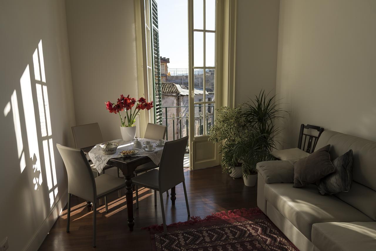 Ai Lattarini House Bed & Breakfast Палермо Екстериор снимка