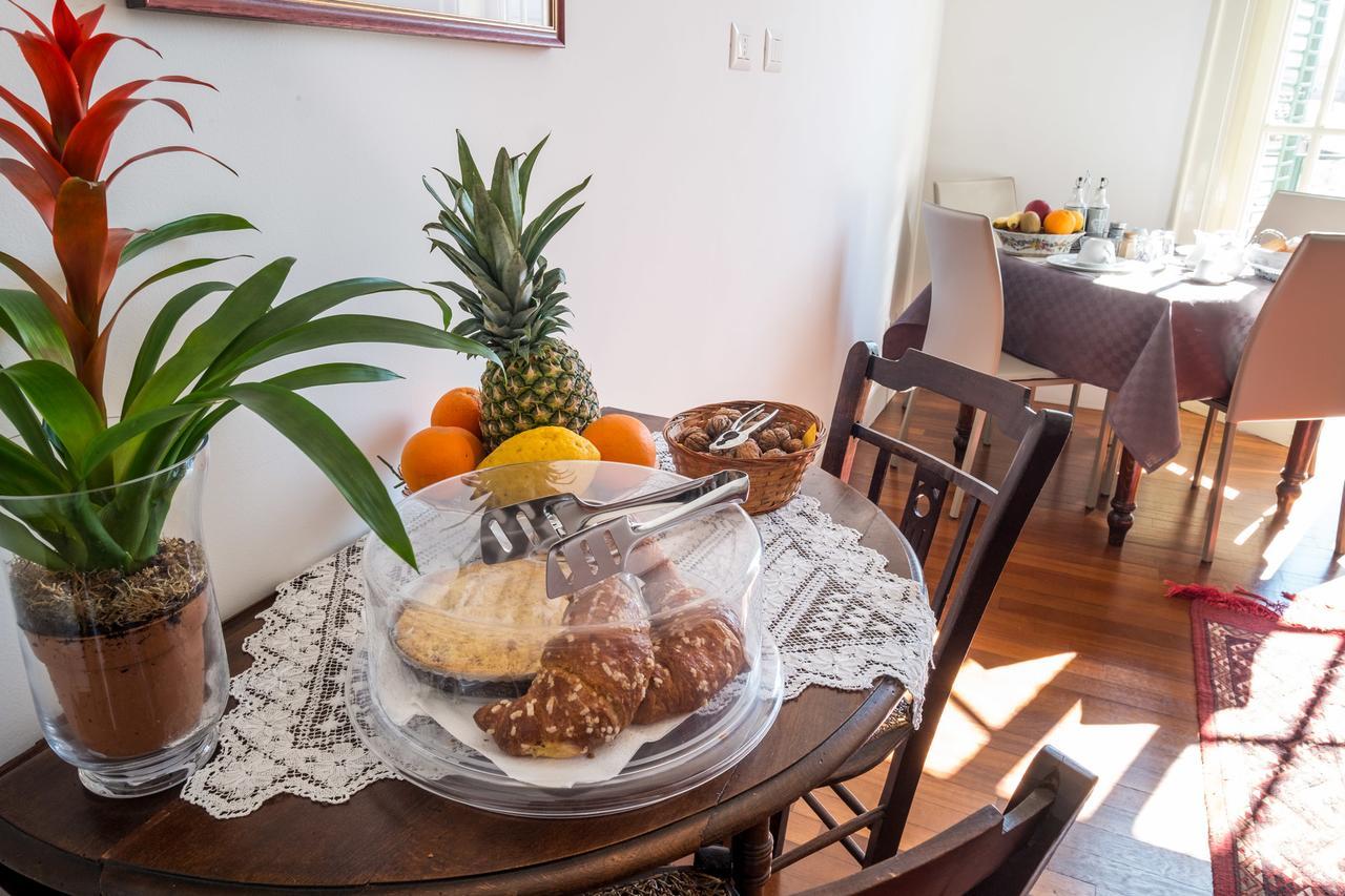 Ai Lattarini House Bed & Breakfast Палермо Екстериор снимка