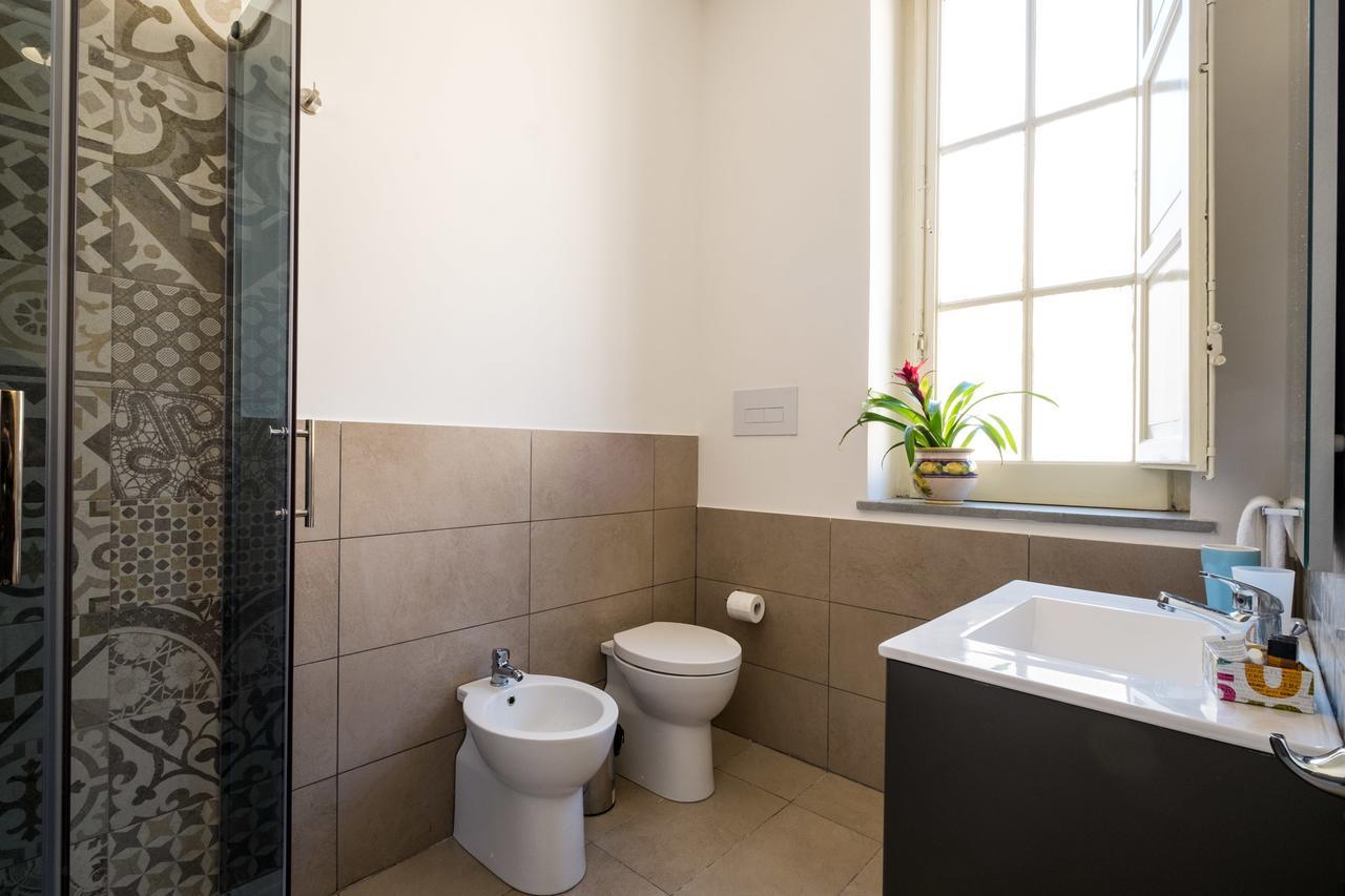 Ai Lattarini House Bed & Breakfast Палермо Екстериор снимка