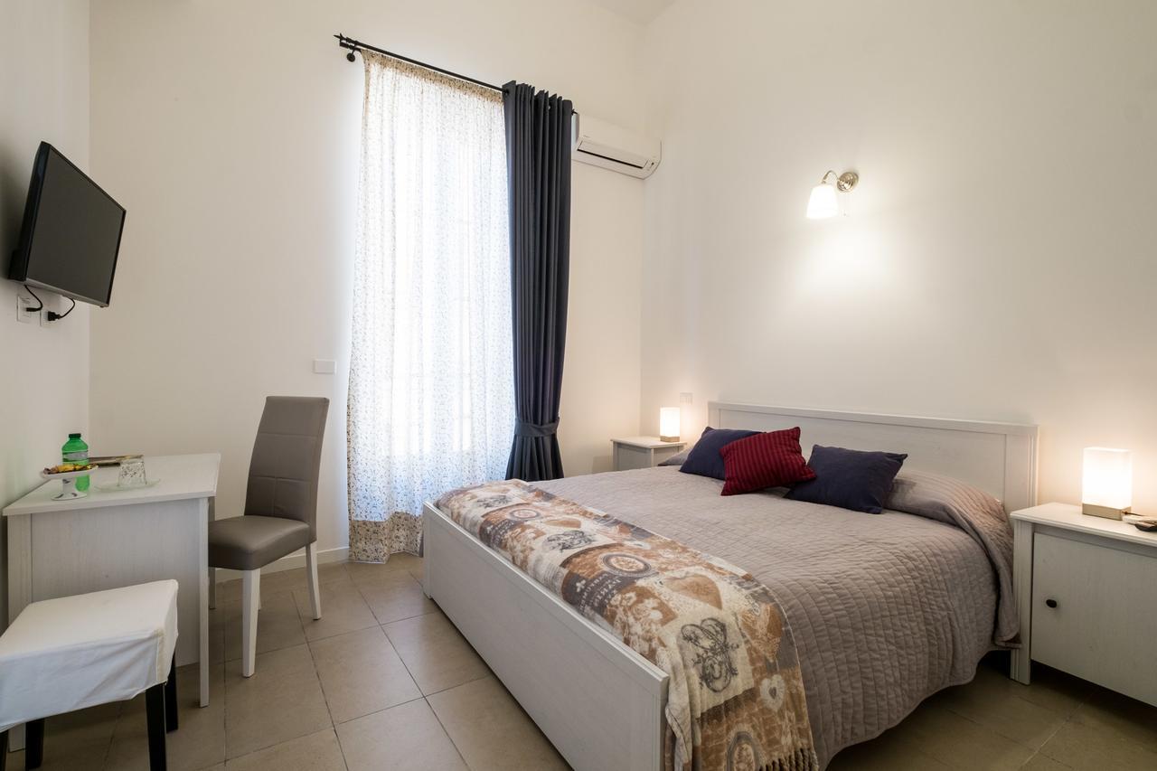 Ai Lattarini House Bed & Breakfast Палермо Екстериор снимка